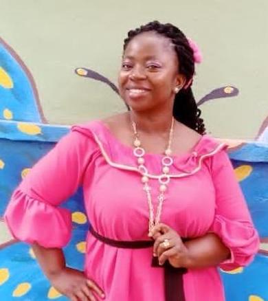 Omolara Adeola
